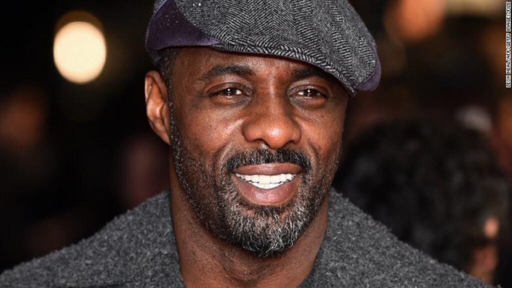 Idris Elba quebra hiato de 12 anos e é eleito o homem mais sexy do mundo 150901112255 01 idris elba file exlarge 169 1