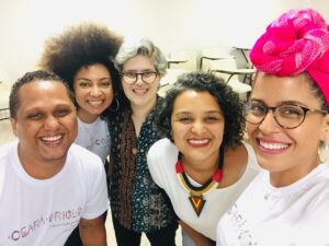 Ceará Criolo debate representatividade negra com alunos de Publicidade da UFC 2 660624e2 0918 436c 9881 32c6052559e4