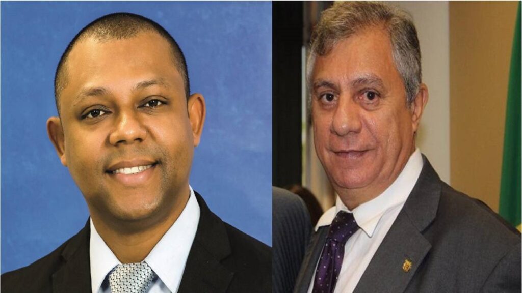 68 deputados eleitos. E apenas dois negros deputados eleitos 1