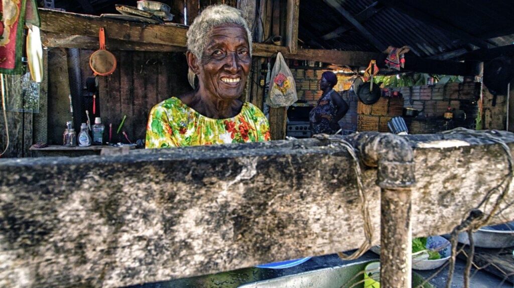 Exposição “(Re)conhecendo a Amazônia Negra” segue até domingo (23/12), na Caixa Cultural Fortaleza Dona Duda Vila Bela 2017