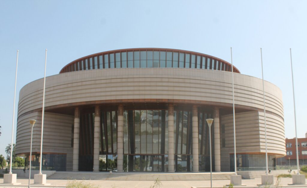 Museu das Civilizações Negras é inaugurado em Dacar museudascivilizacoesnegras 1