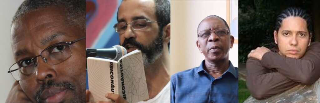 Sim, queremos mais! bienal