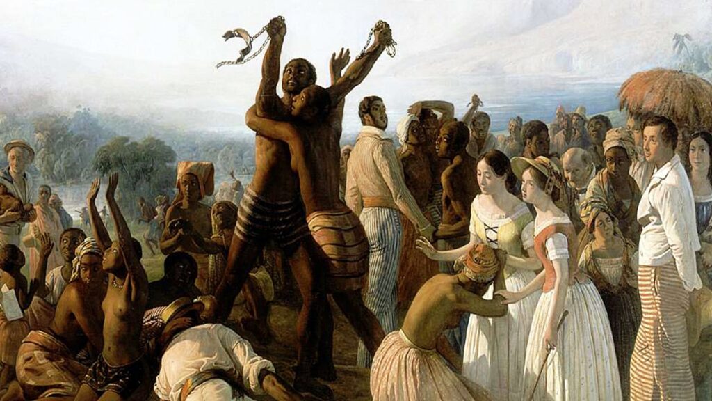 A história que precisa ser contada destaque 25 de março 1