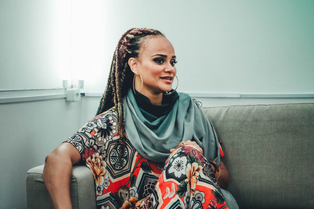 entrevista luciana mello ceara criolo 17