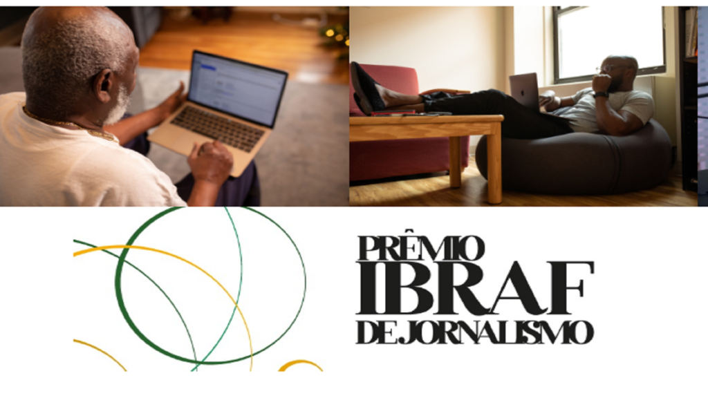 Prêmio Instituto Brasil África de Jornalismo recebe inscrições IBRAF 1
