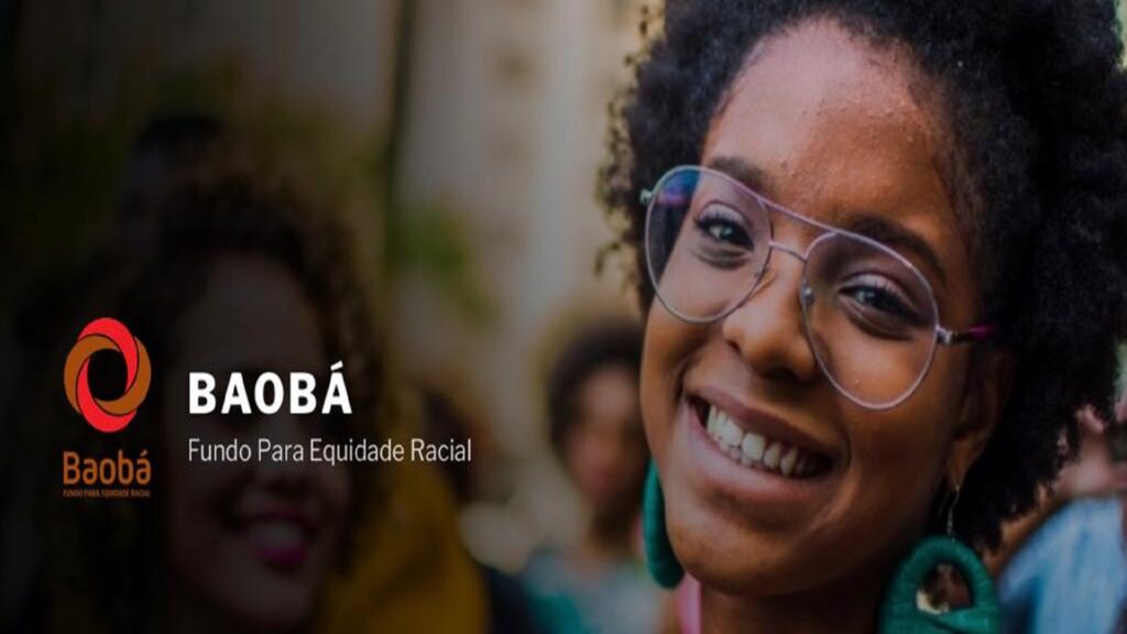 Fundo Baobá lança edital para apoiar pessoas e comunidades no combate ao coronavírus; negros correm mais risco fundo baoba destaque 1