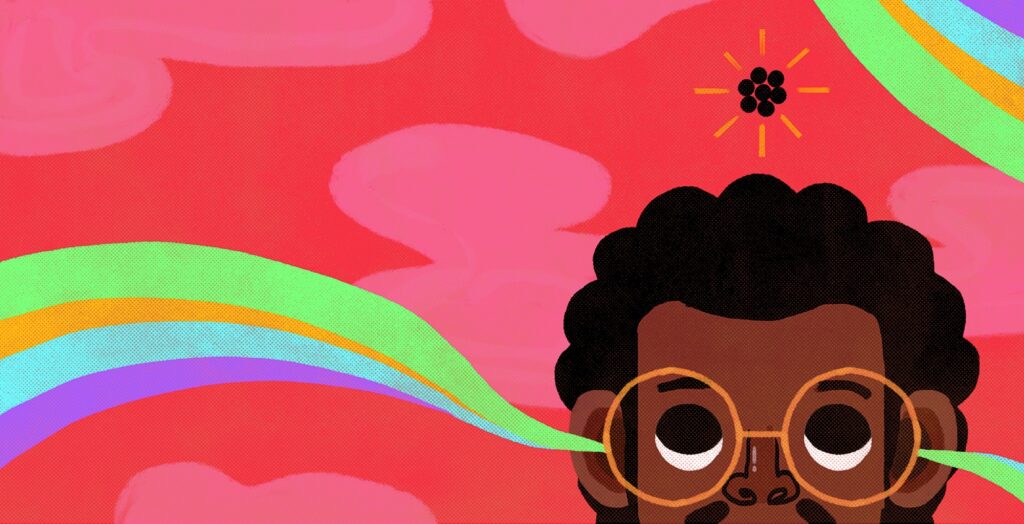 “Amoras”, de Emicida, entra na lista de livros mais vendidos da Amazon amoras 01