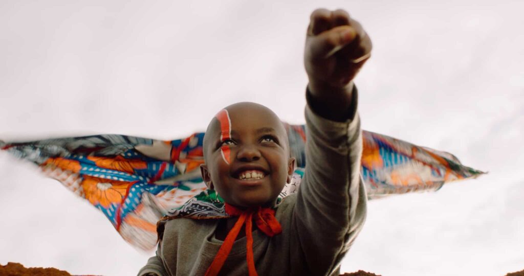 Nova temporada do Cine África on-line estreia dia 10 de setembro Supa Modo 2018 de Likarion Wainaina Quenia 01 cred One Fine Day Films