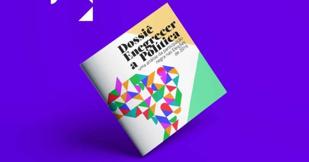 Dossiê analisa participação negra nas eleições Sem titulo 1