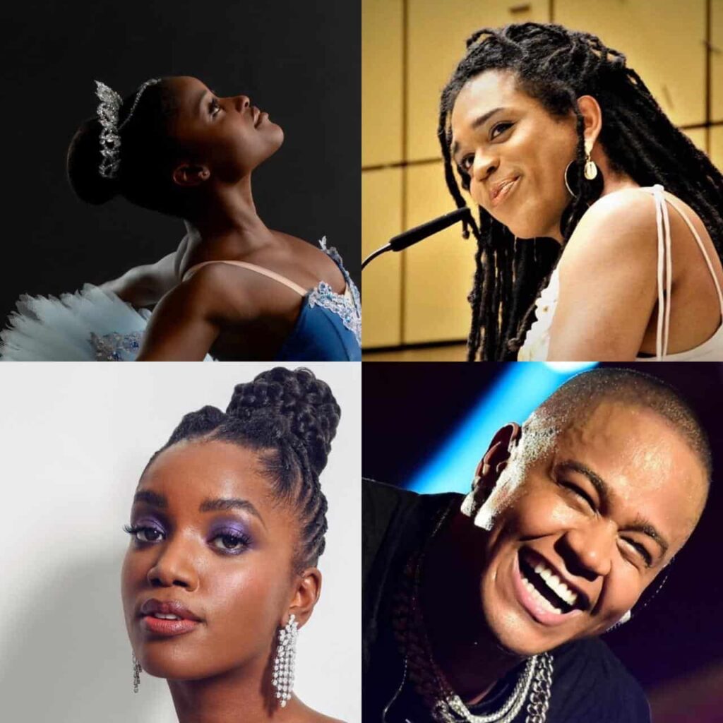 10 brasileiros estão entre 100 afrodescendentes mais influentes do mundo em 2020 WhatsApp Image 2020 10 08 at 18.31.41