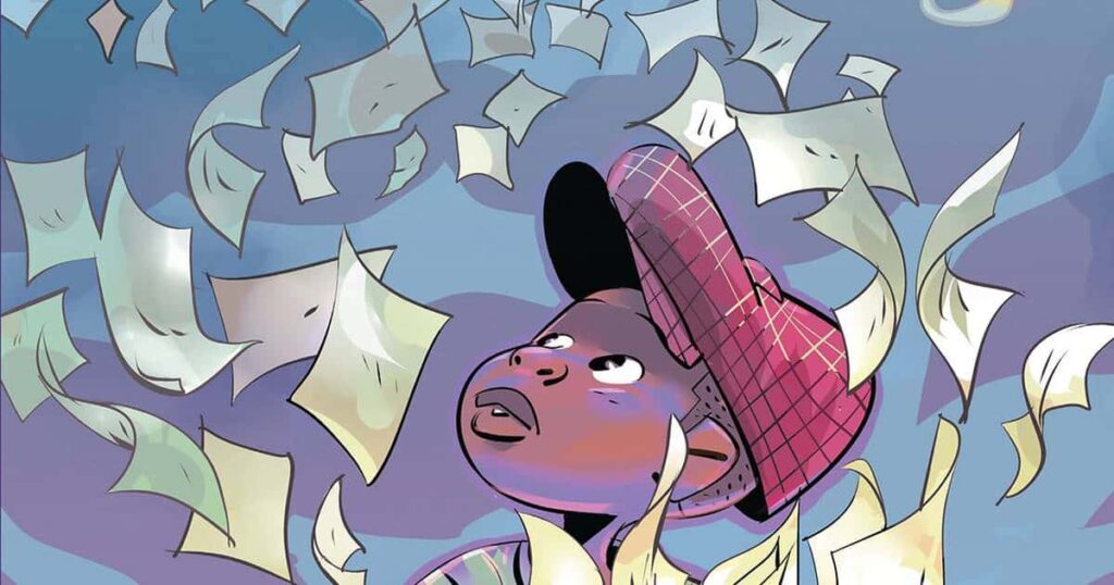 Jeremias ganha nova história jeremiasalma