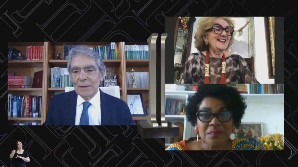 Campanha “Ceará sem Racismo” vence Prêmio Innovare 2020 WhatsApp Image 2020 12 01 at 18.49.13