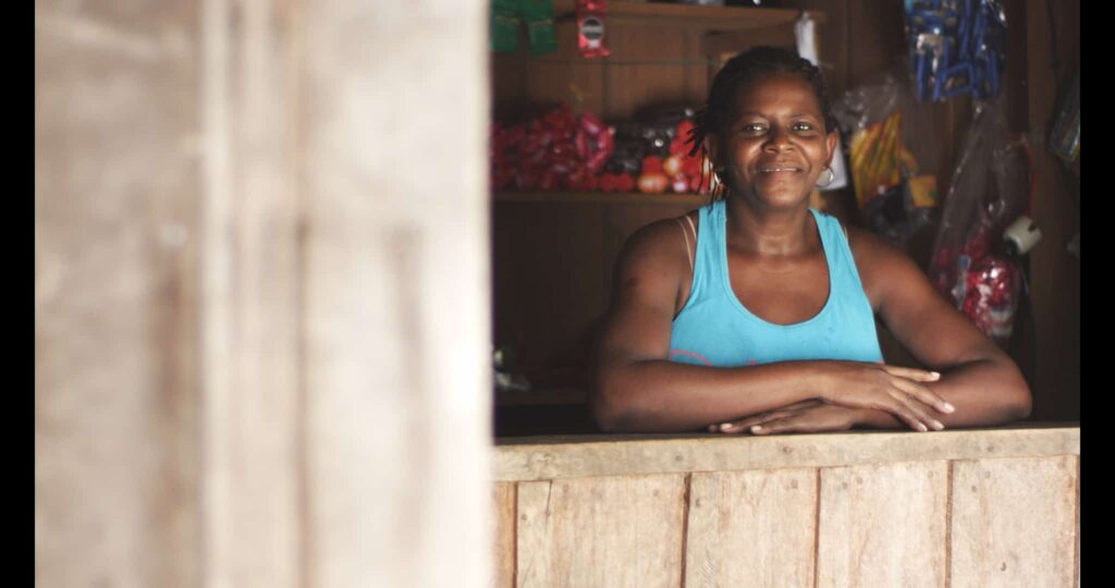 Série retrata força produtiva e comunitária dos quilombos d68859c6a5efc80281504a093d44bc90