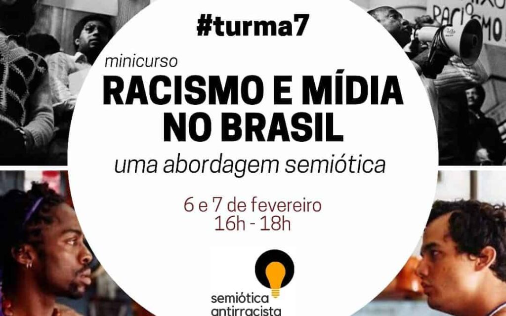 semiotica racismo