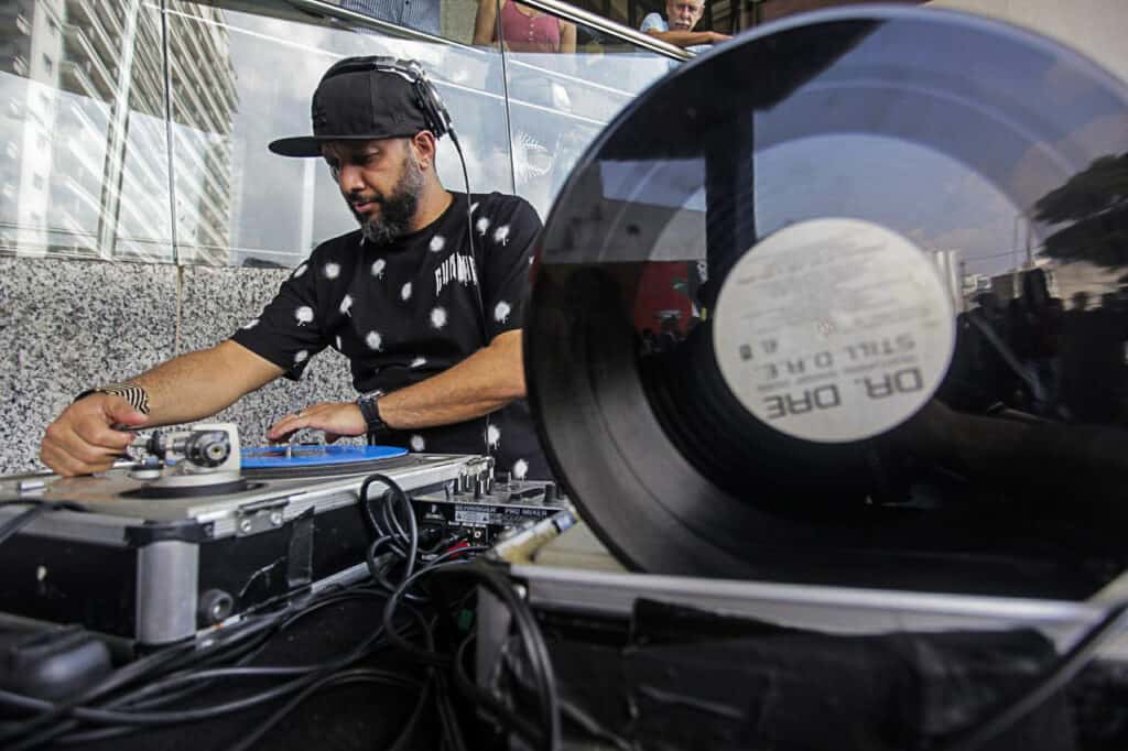 Crédito: Eugênio Lima