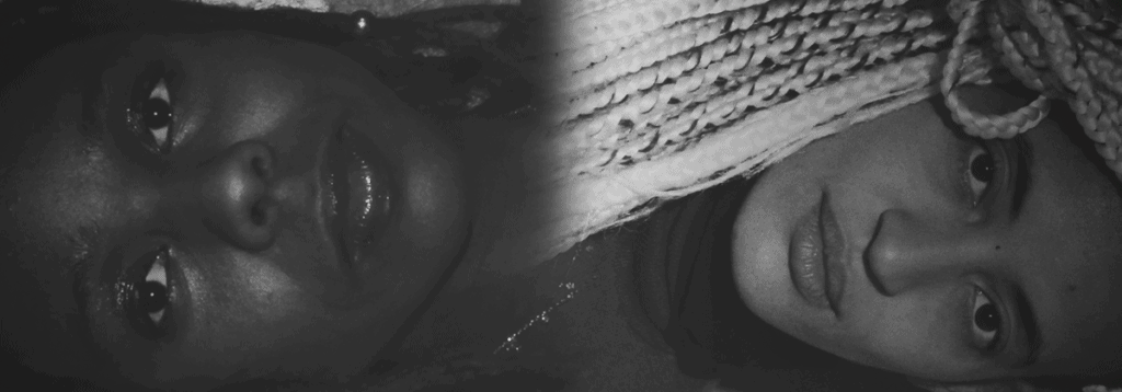 Laís Machado e Castiel Vitorino discutem negritude no ‘Amarrações Estéticas’ amarracoes esteticas 2021 um cruzo capa site