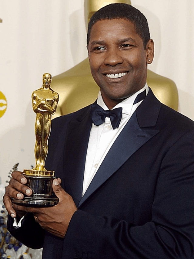 Melhores atores e atrizes do século