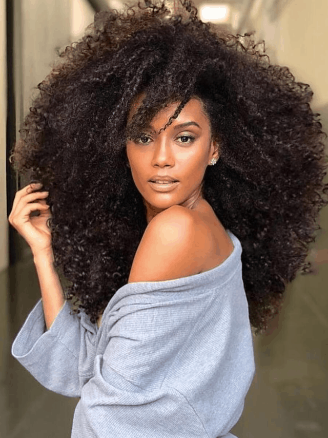 Vocabulário Racista