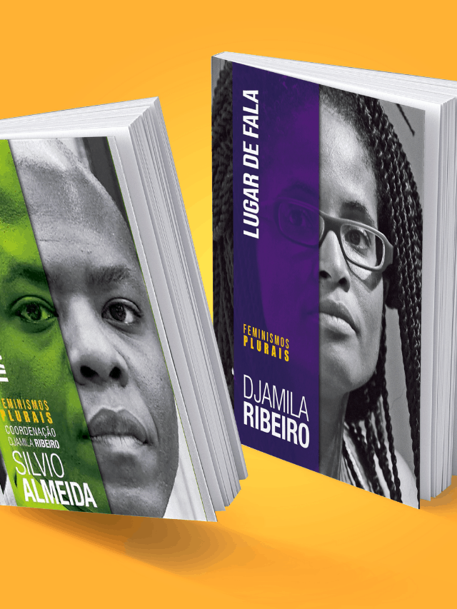 Coleção Feminismos Plurais