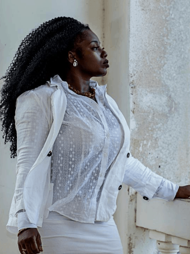 Enegrecendo seu feed