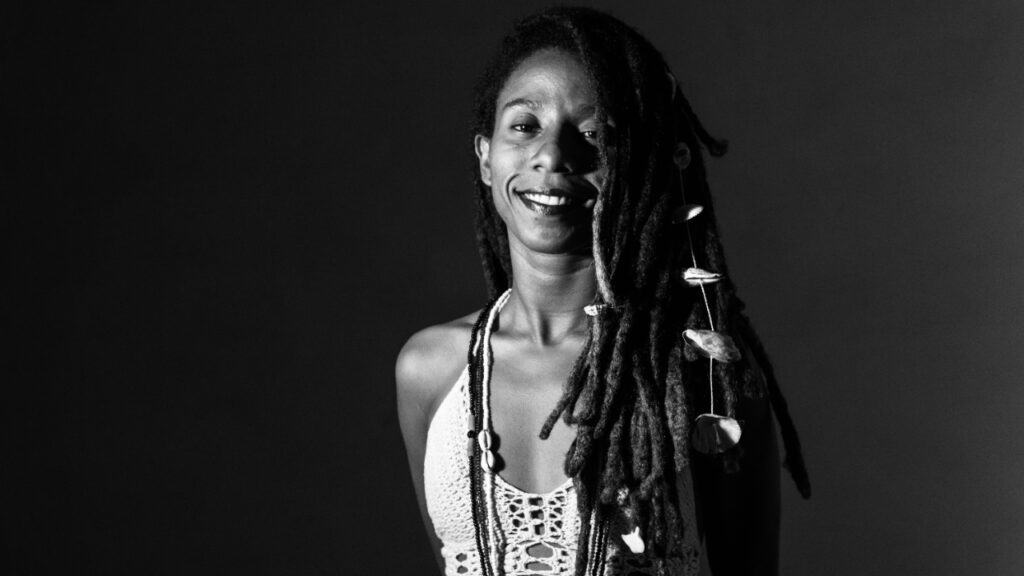 Everlane Moraes cineasta vai abrir o percurso de Audiovisual