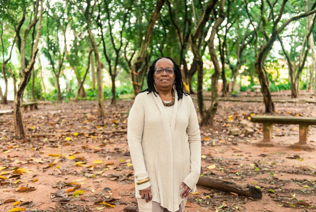 Exposição sobre Sueli Carneiro será aberta neste sábado (28/8) 11 SueliCarneiro