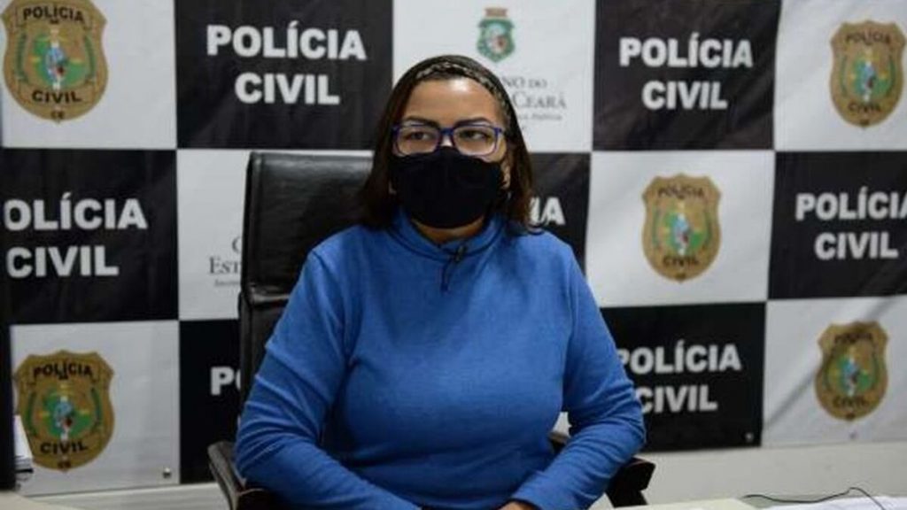 Ana Paula Barroso