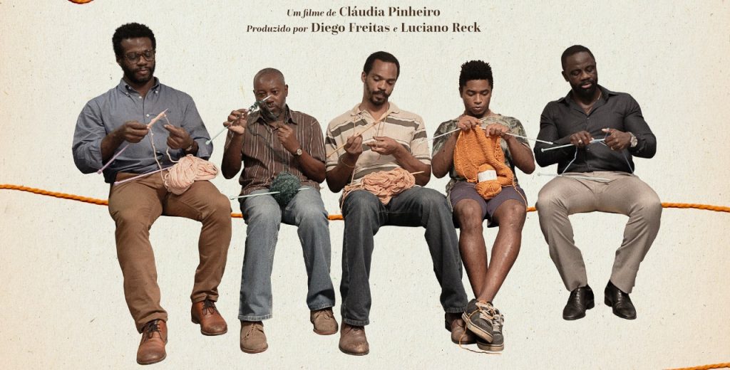 Após vencer Festival de Gramado, “O Novelo” mira em cinemas e streaming WhatsApp Image 2021 11 13 at 12.41.56