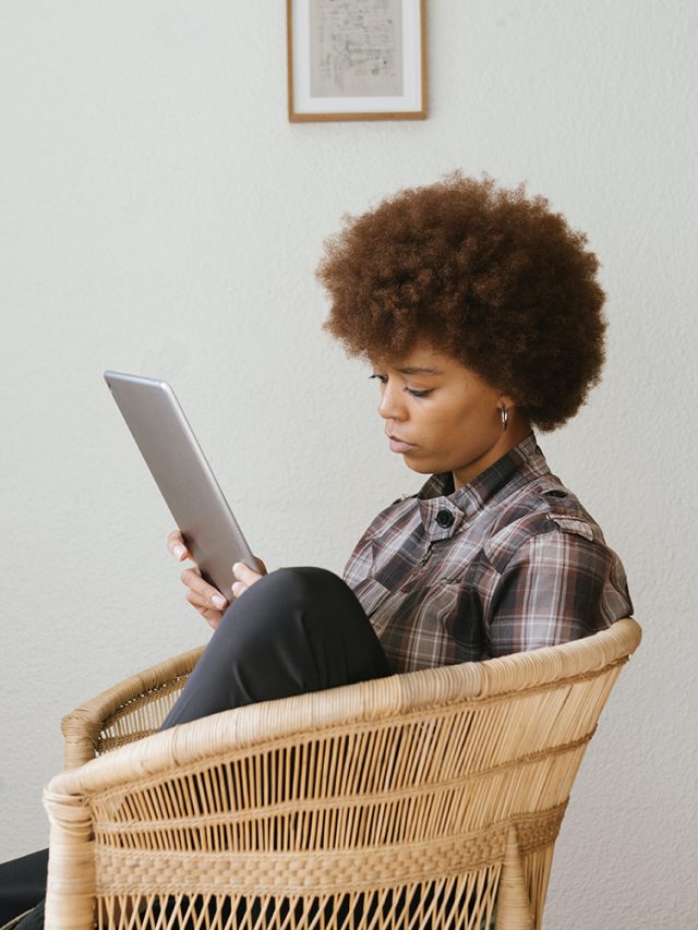 #ConsciênciaNegra no Jornalismo