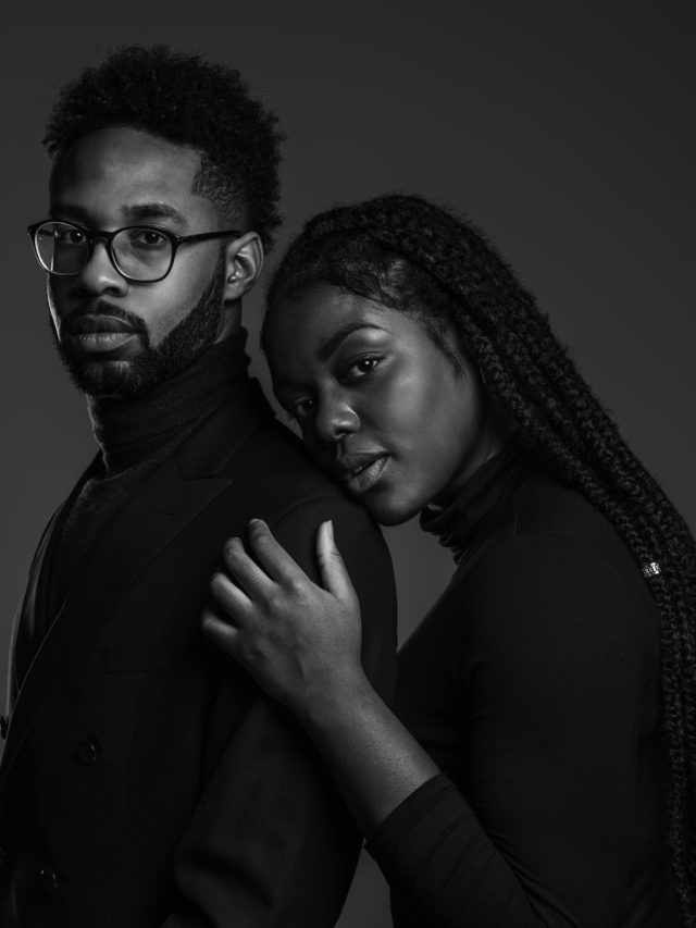 #ConsciênciaNegra no Amor