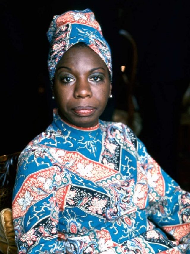 Personalidades negras que mudaram o mundo (parte 2)