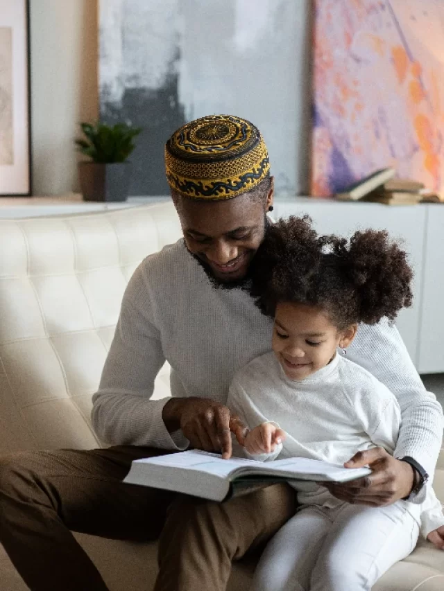 Obras infantis que tratam sobre negritude de forma lúdica