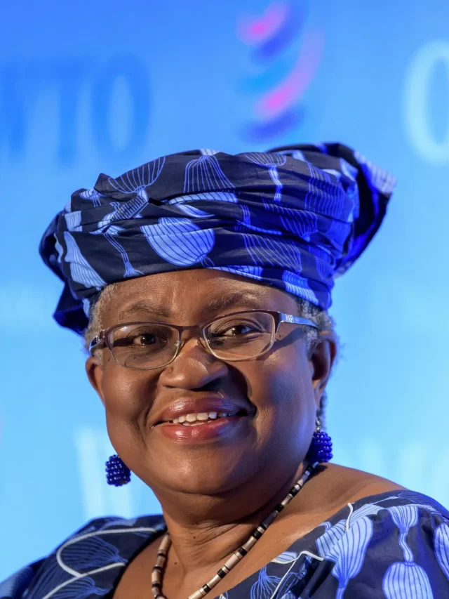 Personalidades africanas do ano