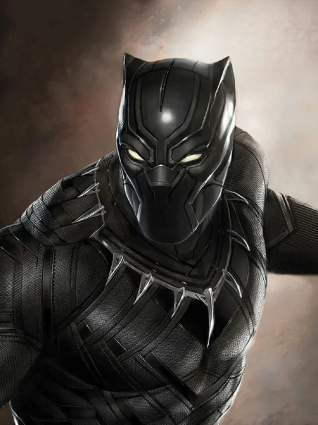 Melhores Personagens Negros das HQs