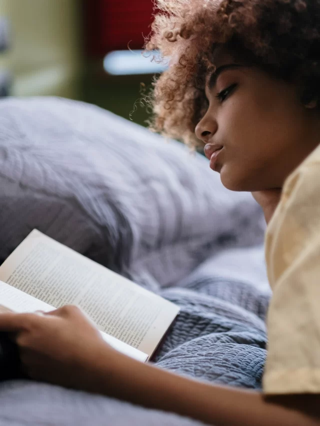 É pro TCC: livros sobre relações raciais