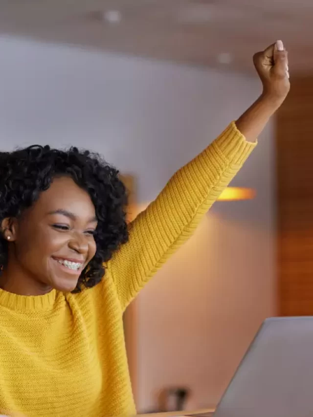 Conheça o “UX para Minas Pretas”