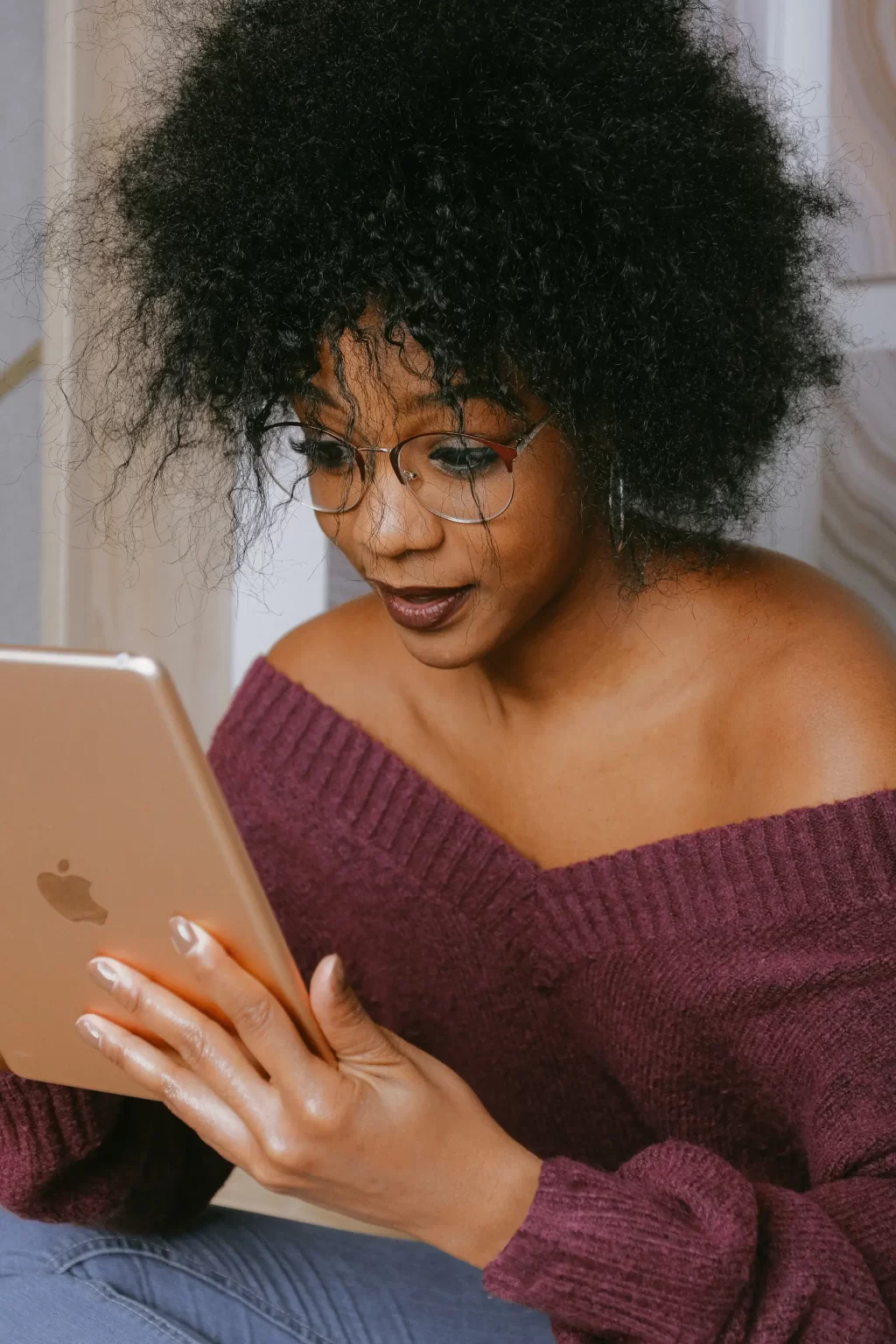 📢 Alerta Afroclassificados: iFood disponibiliza 120 bolsas de tecnologia para mulheres negras e trans mulheres negras