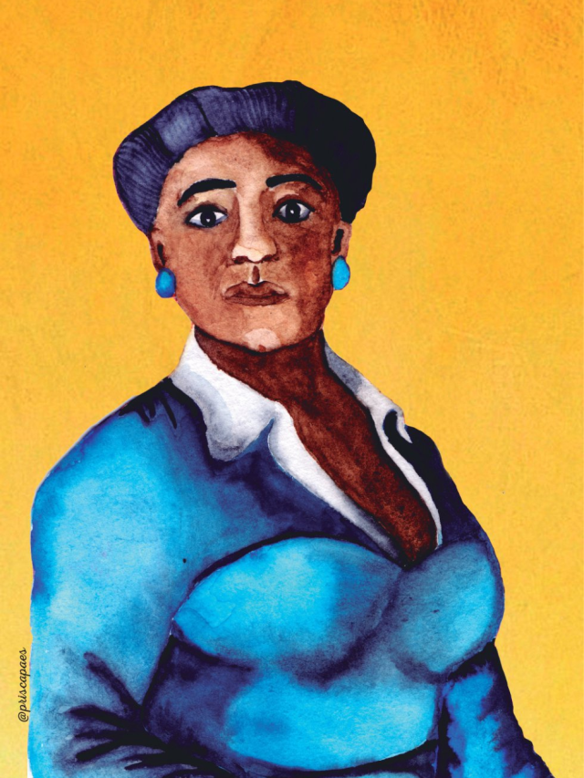 Mulheres Negras que marcaram a história do Brasil (pt. 2)