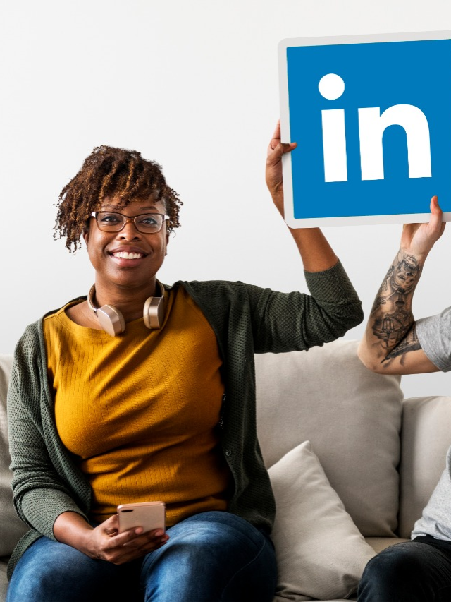 Conheça alguns dos 100 selecionados do Programa de Aceleração de Creators do LinkedIn do Brasil