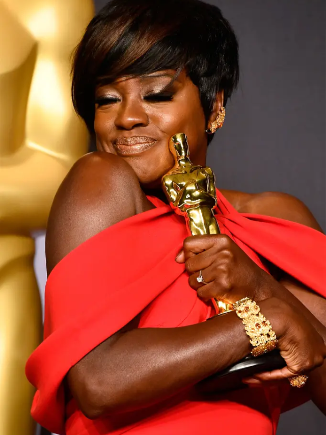 Curiosidades sobre Viola Davis