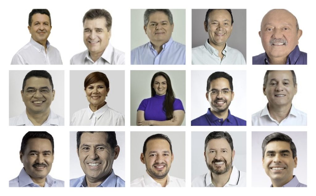 Quem são os 15 eleitos deputados estaduais no Ceará que se autodeclaram negros à Justiça os 15