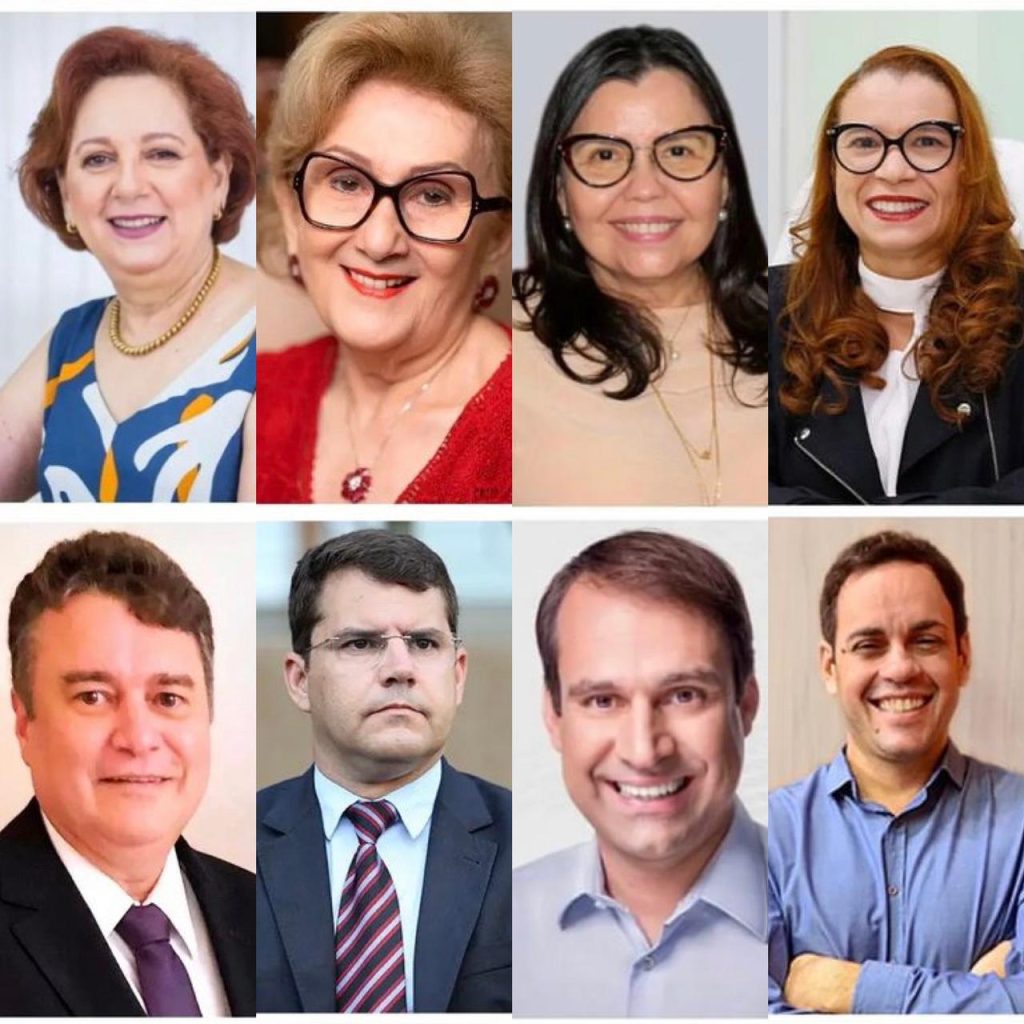 Paridade de gênero sem paridade racial é meia paridade: o branco pelo branco WhatsApp Image 2023 01 02 at 12.42.20