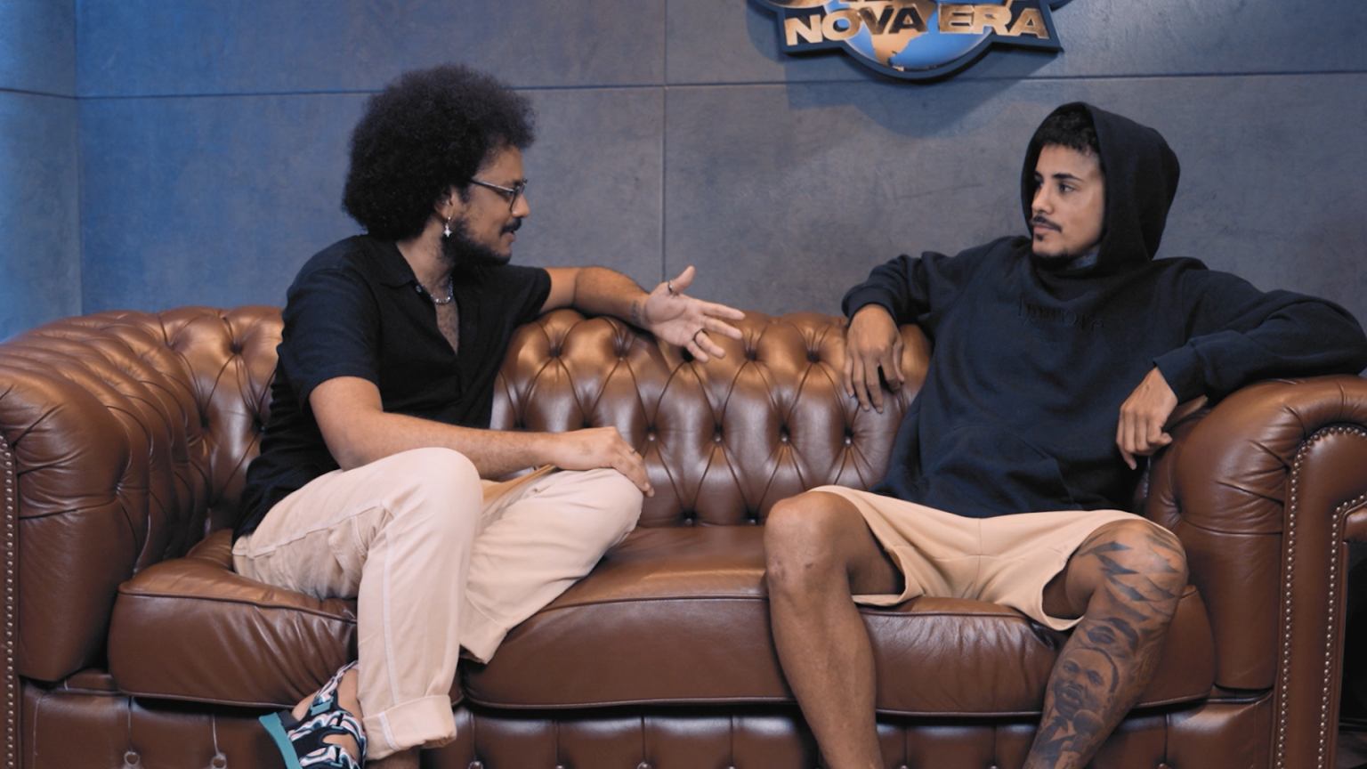 Trace Trends desta semana embarca no novo trabalho do cantor e compositor MC Livinho unnamed 5