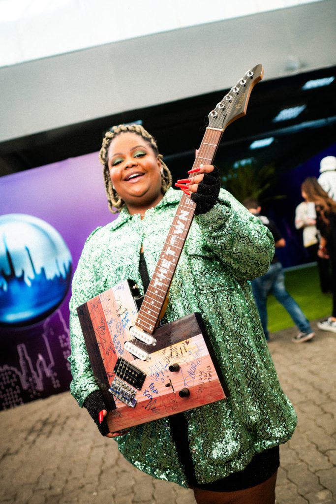 Artistas negros apoiam campanha Sim à Igualdade Racial 3 unnamed 1 1