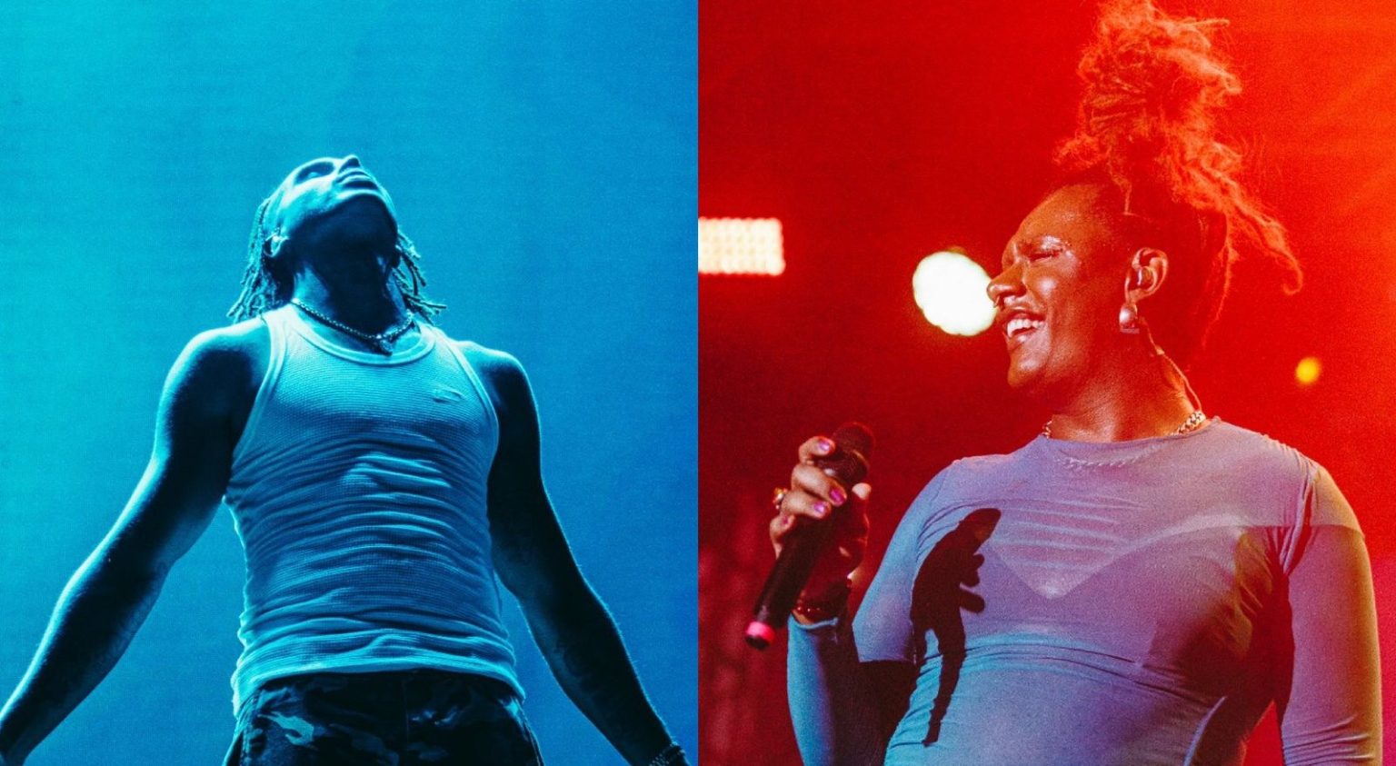 Liniker e Matuê dominam primeira noite do Mada, que reúne 15 mil pessoas WhatsApp Image 2023 10 14 at 19.16.01