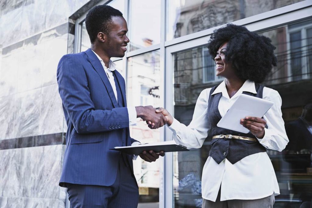 Negros e negras são 52% de empreendedores no Brasil 2479378