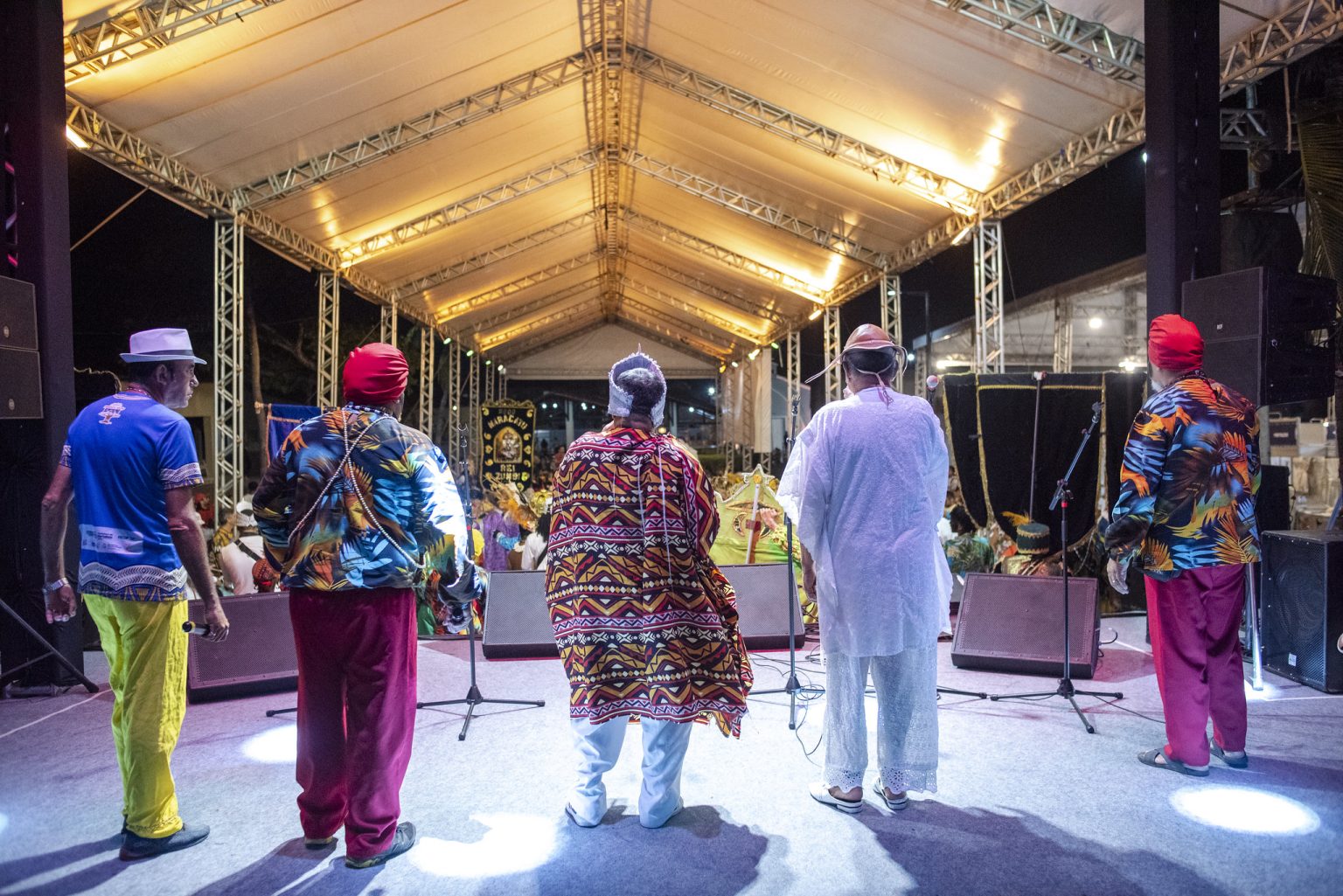 Herança Nativa: encerra nesta terça (12) festival que celebra povos originários cearenses; quilombolas têm destaque 53365231350 7e85acd2e1 k