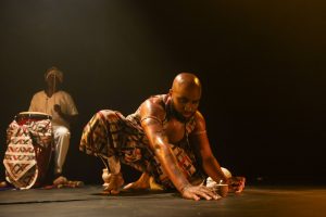 Peca Carukango sera apresentada gratuitamente em Niteroi Credito Julio Teixeira