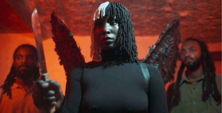 Mostra de Cinemas Africanos chega à 8ª edição no Sesc 24 de Maio, em São Paulo unnamed