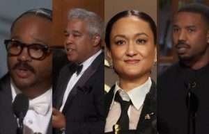 vencedores negros do oscar 2026